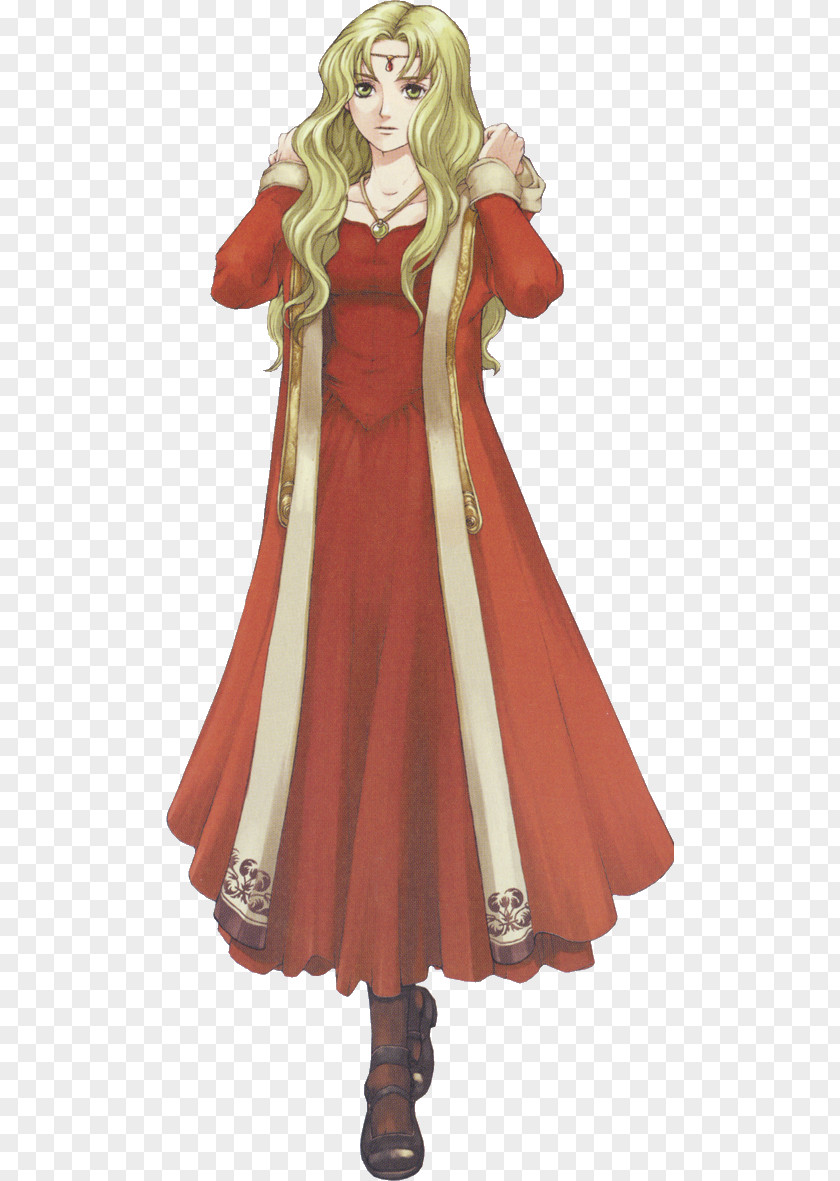 Kaneda Fire Emblem: The Binding Blade Radiant Dawn Path Of Radiance Guinevere PNG
