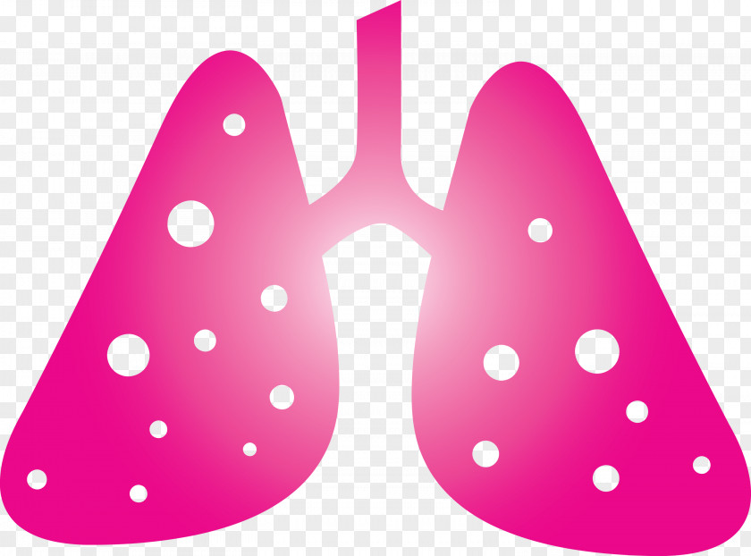 Lungs Corona Virus Disease PNG