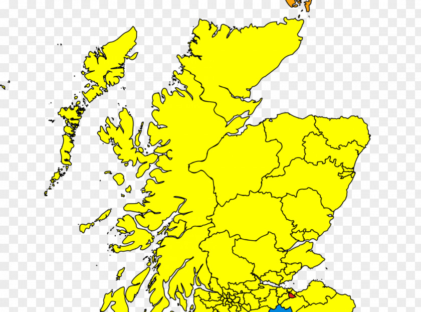 Map Electoral District Edinburgh Scottish Labour Party Election PNG