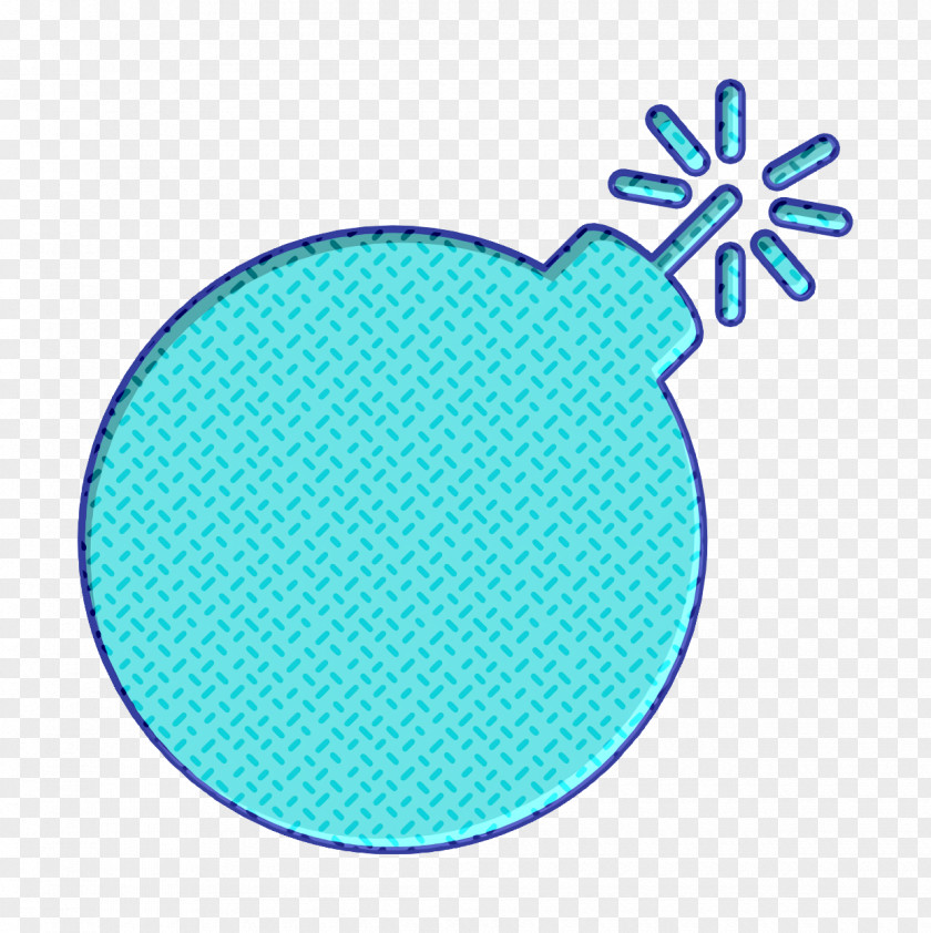 Objects Flaticon Emojis Icon Bomb PNG