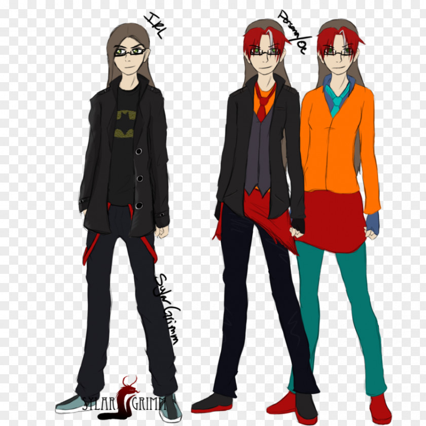 Persona 3 Costume Human Behavior Character Headgear Homo Sapiens PNG
