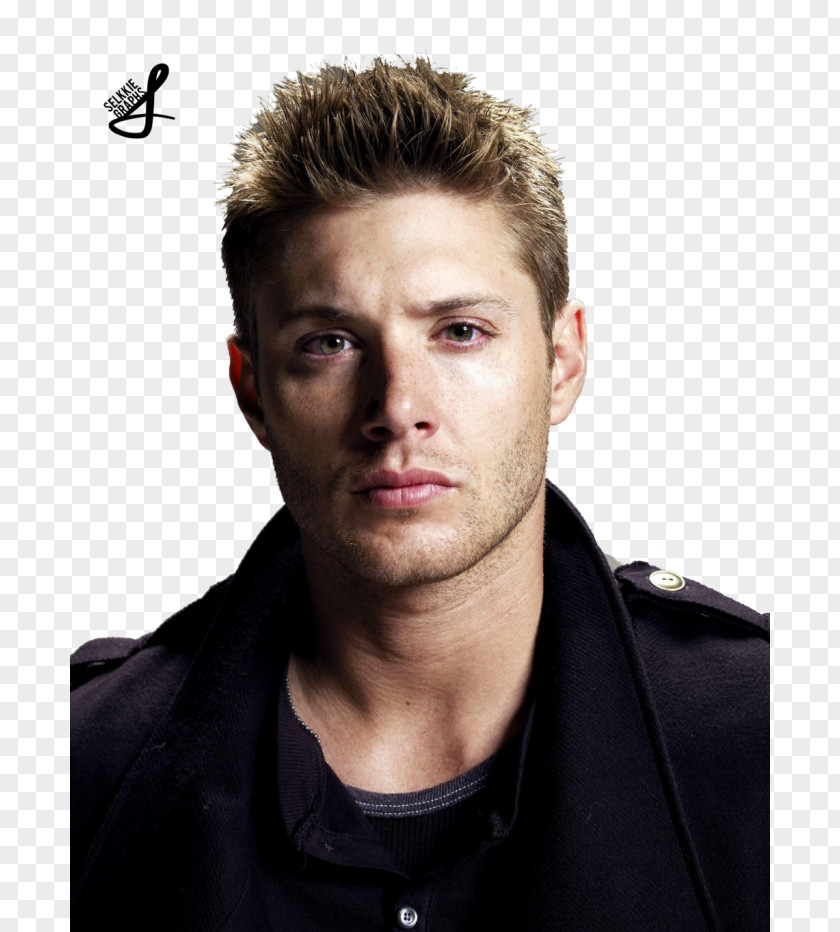 Supernatural Jensen Ackles Dean Winchester Sam Castiel PNG