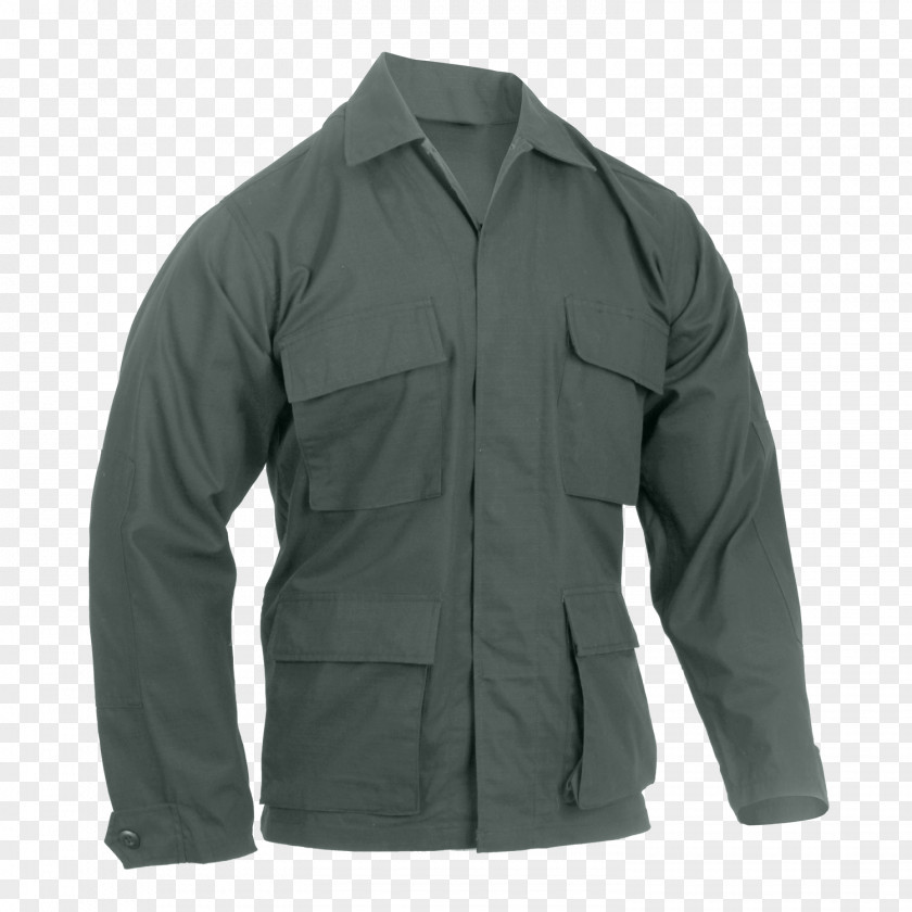 T-shirt Battle Dress Uniform Jacket Clothing Combat PNG