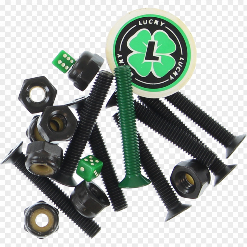 Van's Motorcycle Skate Shop Lucky Jackpots Tube Bearings Single Set Inch ABEC 5 PNG