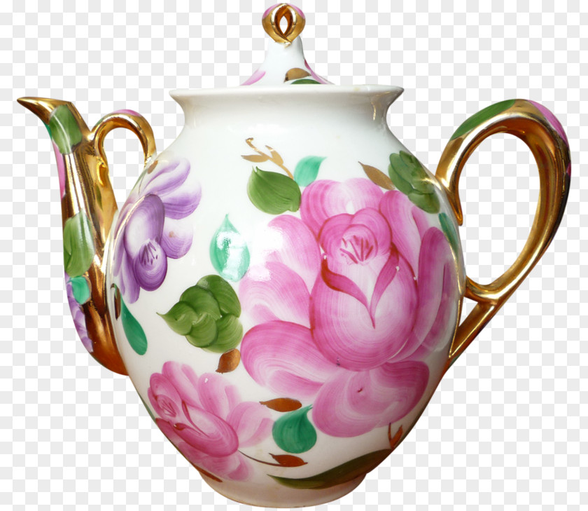 Vase Jug Flower PNG