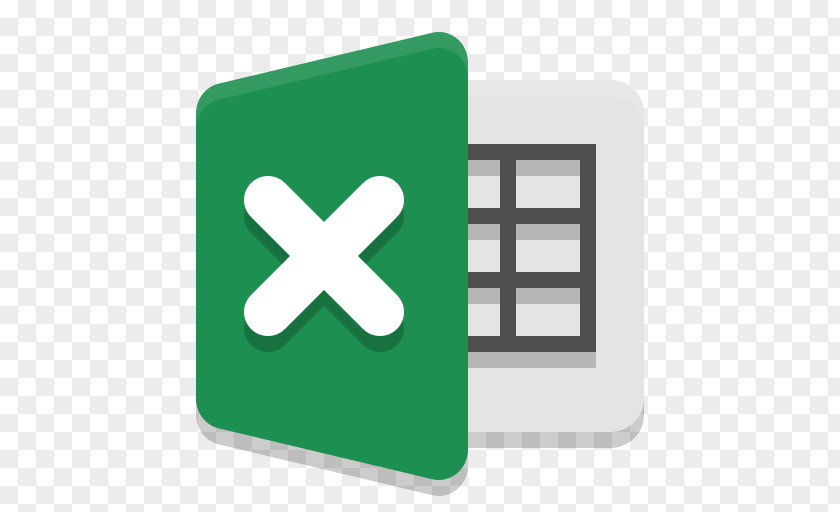 Design Microsoft Excel Vector Graphics Illustration Download PNG