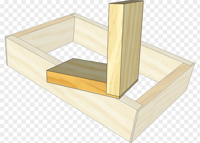 Lap Joint Woodworking Joints Bridle Scarf Mortise And Tenon PNG