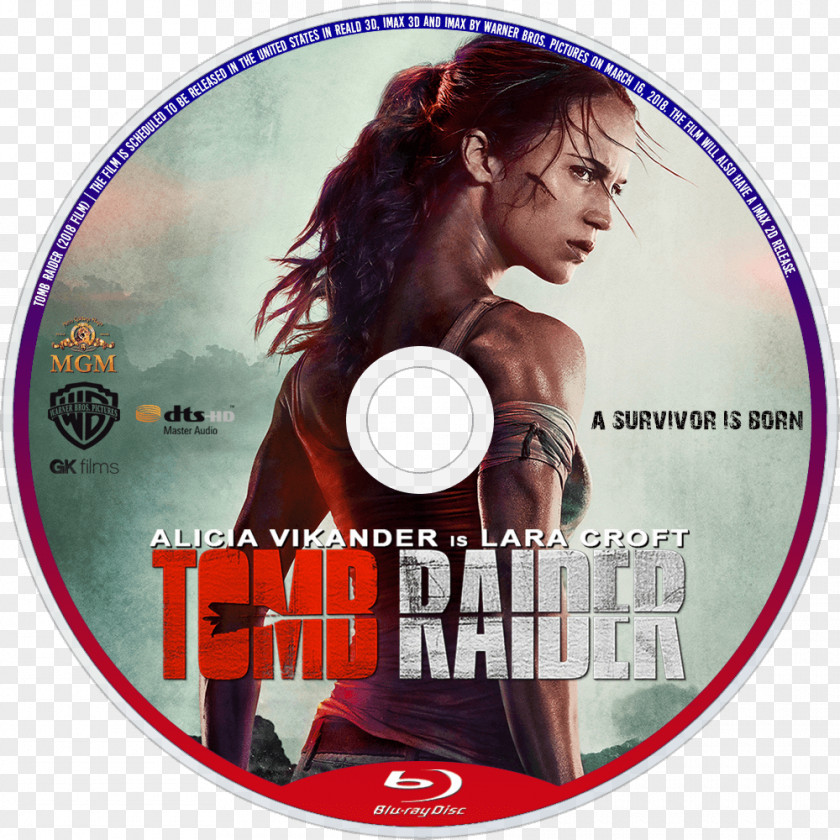 Lara Croft Angelina Jolie Tomb Raider Roar Uthaug Film Reboot PNG