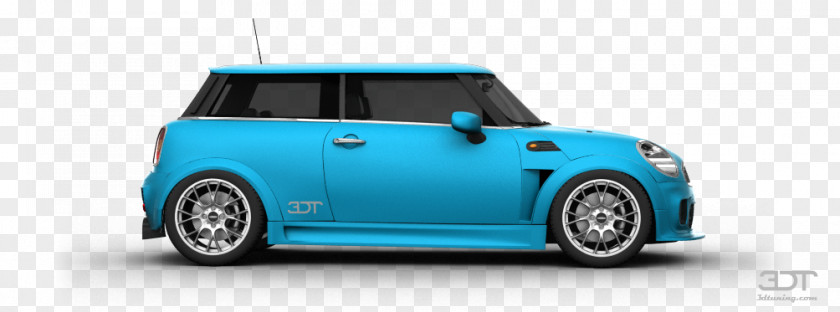 Mini MINI Cooper Compact Car E PNG
