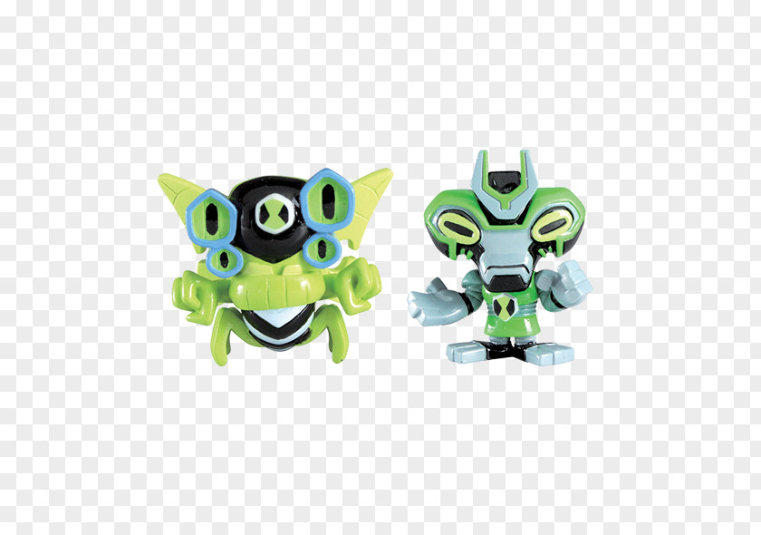 Miniature Figure Ben 10 Action & Toy Figures Bandai Insectoid PNG