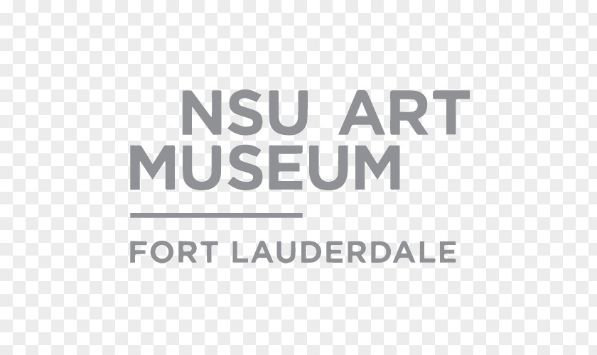 NSU Art Museum Fort Lauderdale Cummer Of And Gardens Missouri History Basel Allentown PNG