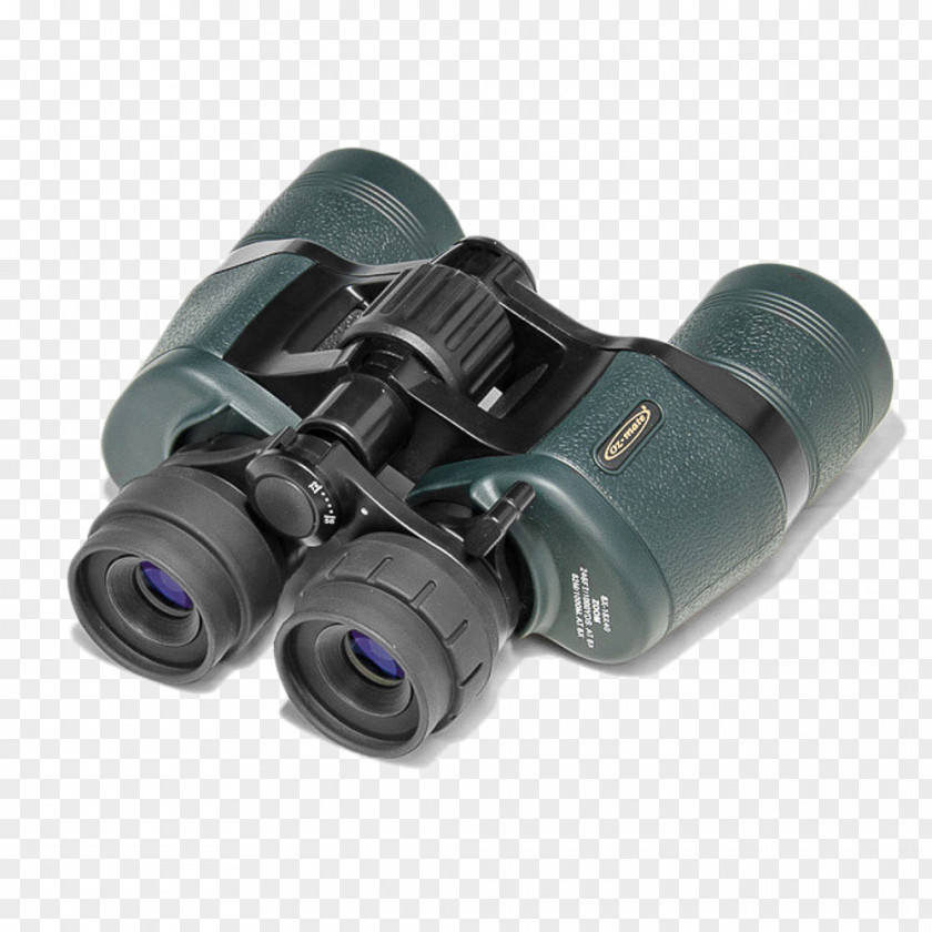 Porro Prism Binoculars Monocular PNG