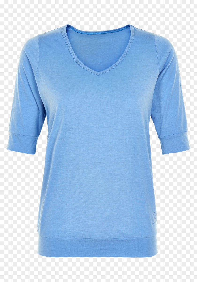 T-shirt Sleeve Top Jumper PNG