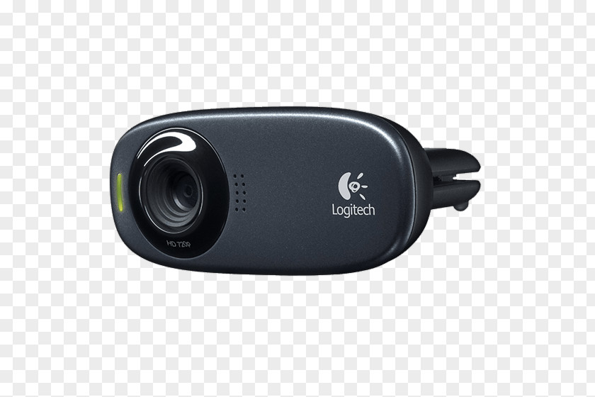 Webcam Logitech C310 720p C920 Pro PNG
