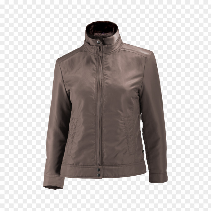Accessories Shops Leather Jacket Clothing Fashion PNG