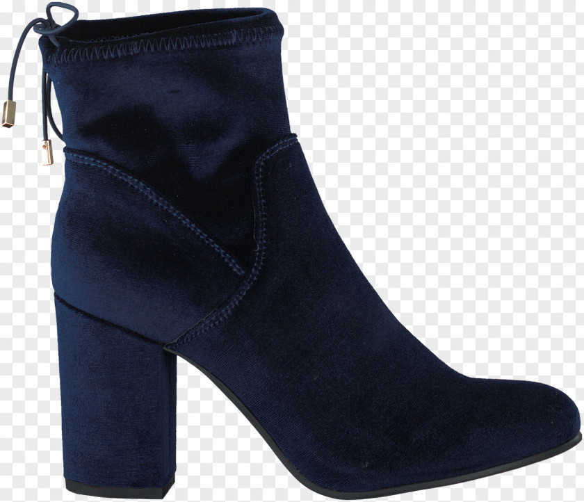 Boot Shoe Blue Botina Beslist.nl PNG