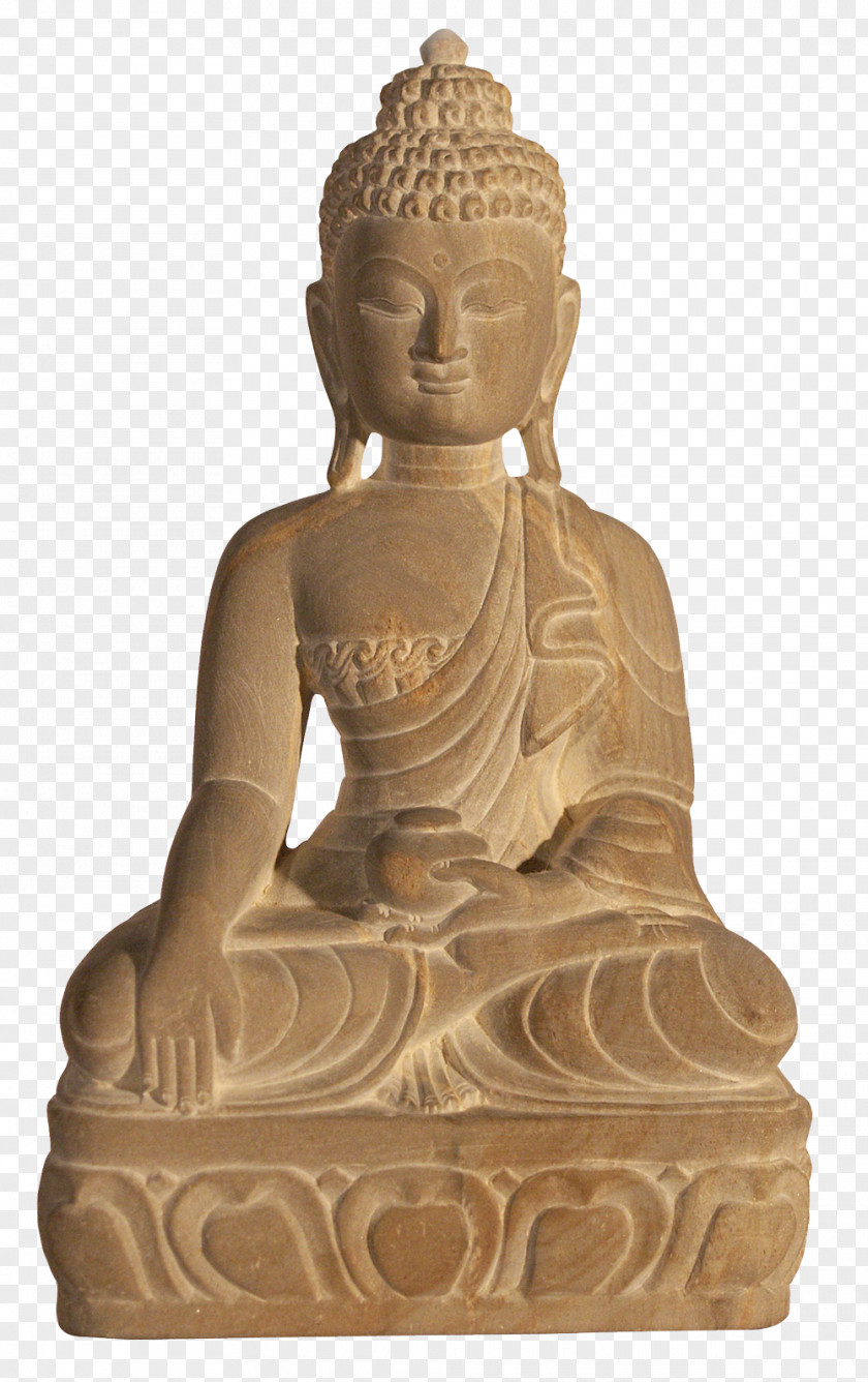 Buddha Maitreya Meditation Statue Enlightenment Bhavana PNG