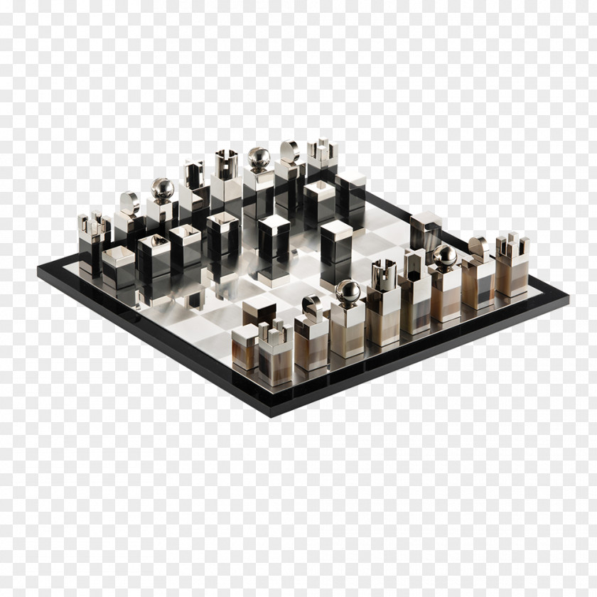 Chess Gift Luxury Wedding Birthday PNG