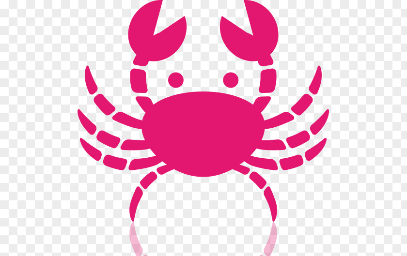 Crab Seafood Clip Art PNG