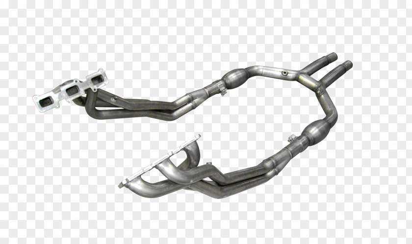 Ford 2014 Mustang Exhaust System 2010 Shelby PNG