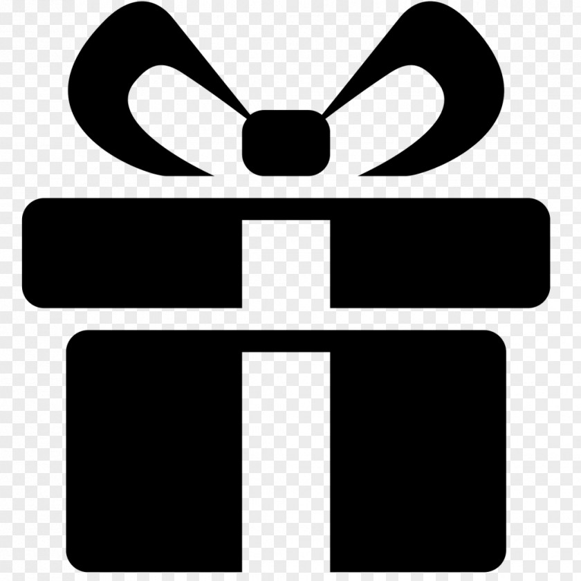 Gift Icon Design PNG