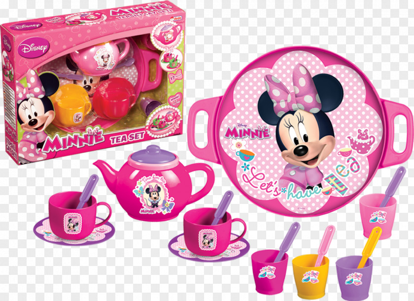 Glitz 'n Glam Minnie25 Cm Doll GameMinie Toy Minnie Mouse Fisher-Price Disney PNG