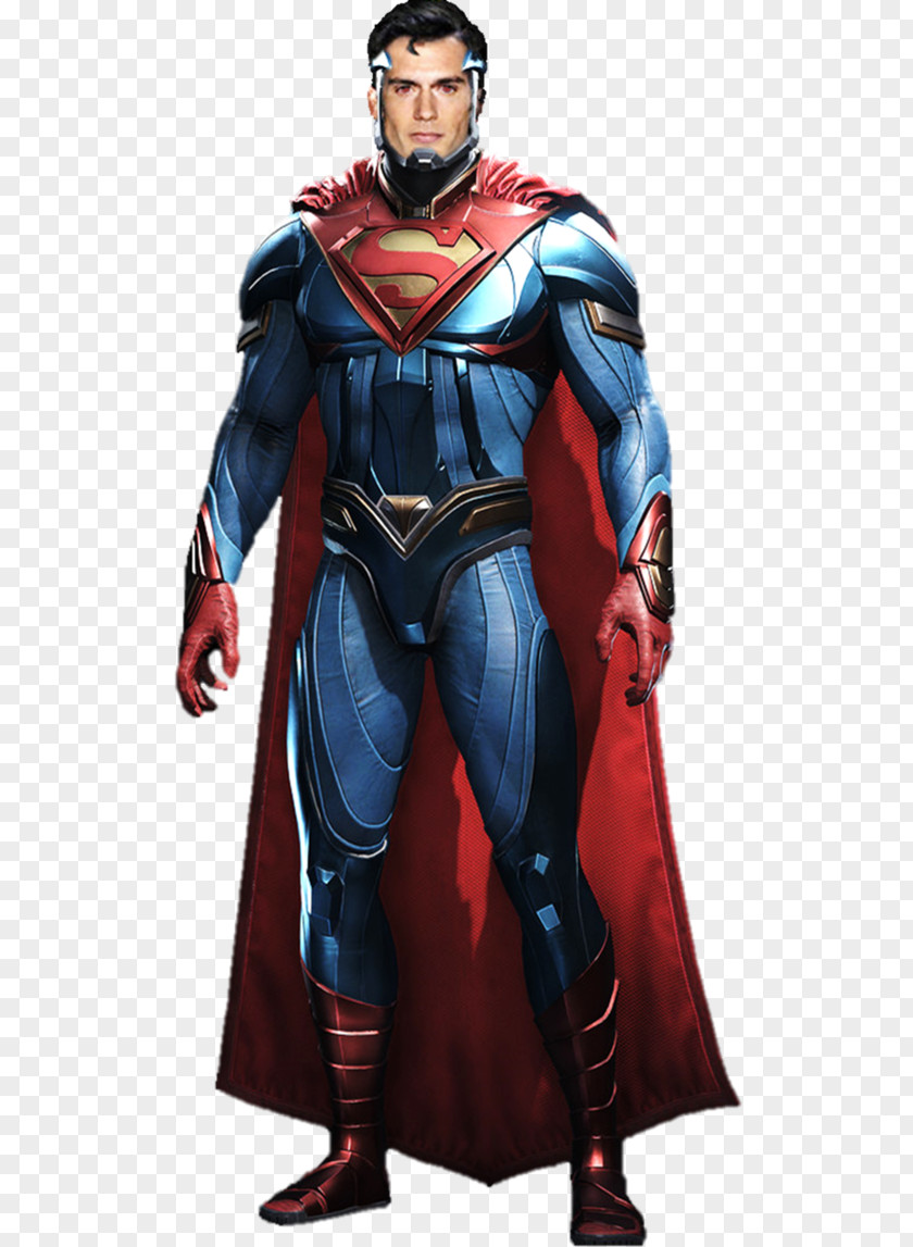 Injustice Henry Cavill Superman 2 Injustice: Gods Among Us Man Of Steel PNG