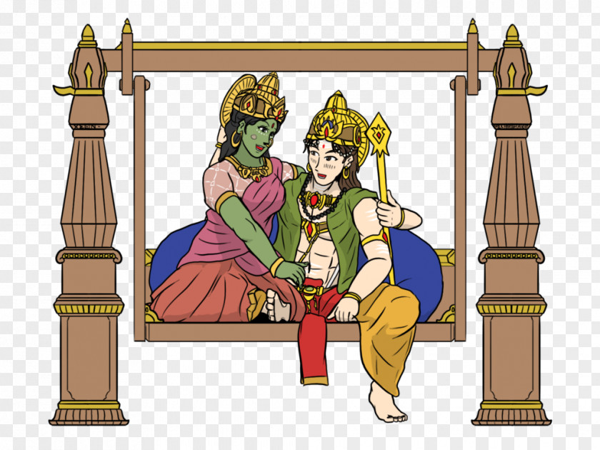 Lord Murugan Vel Shiva Ganesha Kartikeya Thiruthani Temple PNG