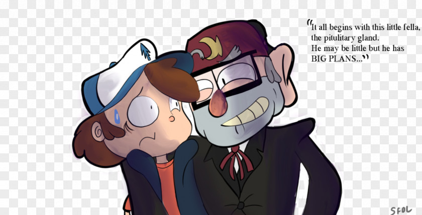 Mabel Pines Shooting Star Dipper Grunkle Stan Character Cartoon PNG