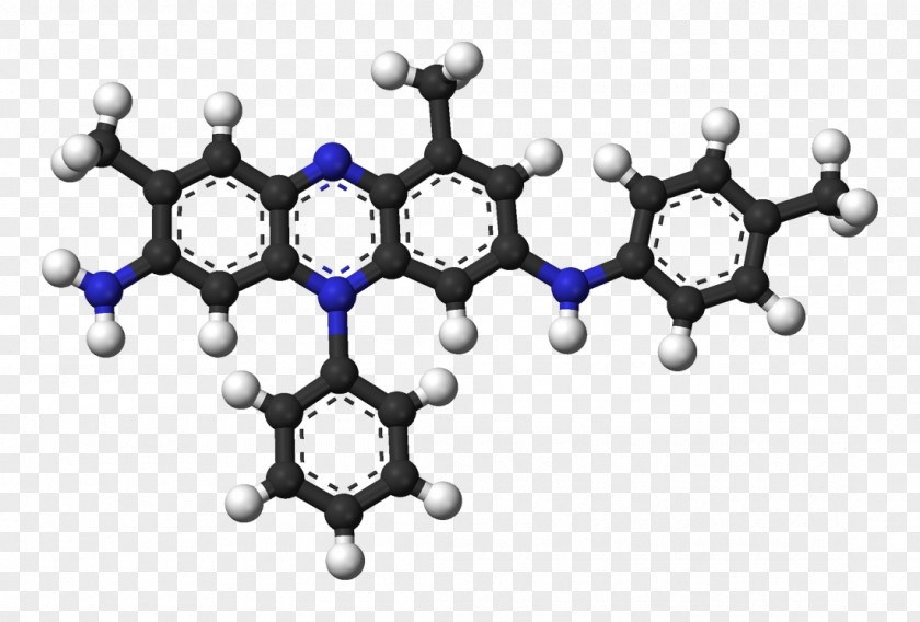 Mauveine Organic Chemistry Compound Chemical Biochemistry PNG