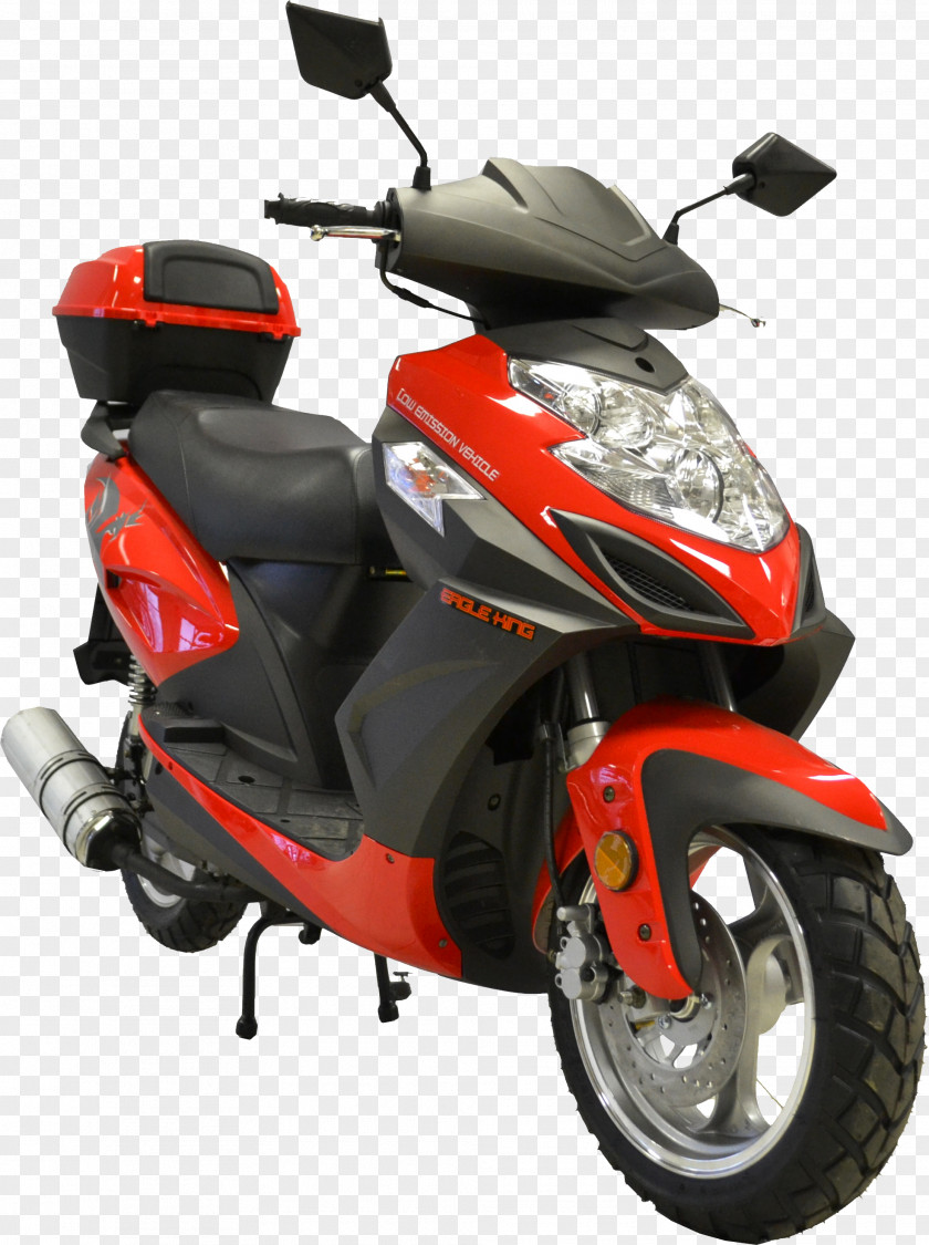 Scooter Image Motorcycle Accessories Fairing PNG
