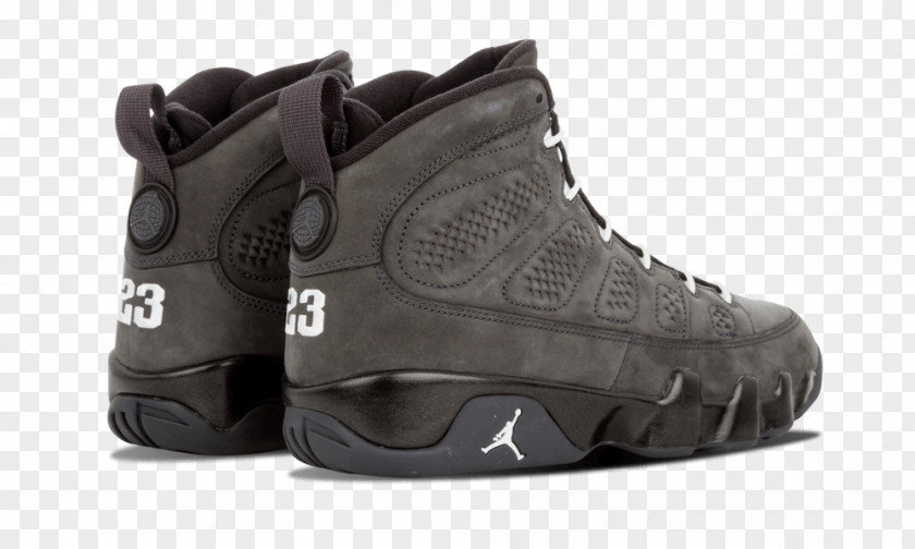 Shoe Sneakers Air Jordan Nubuck Retro Style PNG