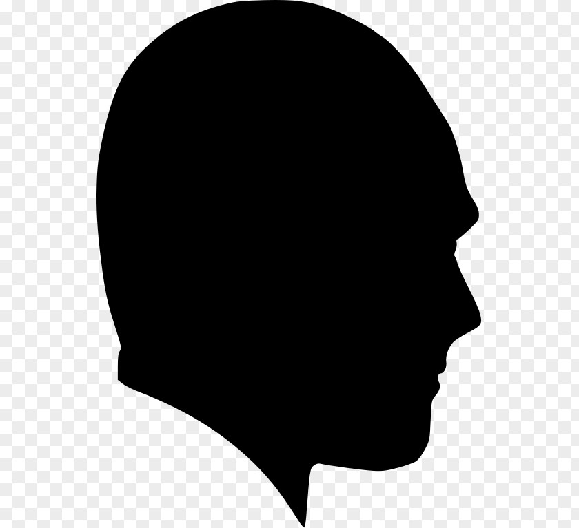 Silhouette Clip Art PNG