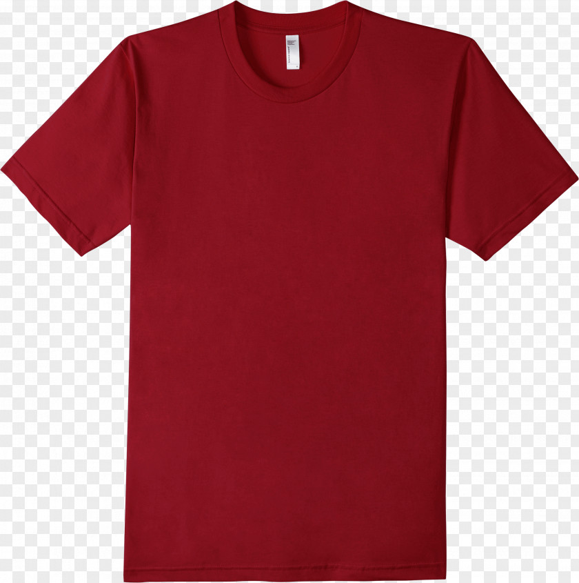 T-shirt Clothing Sleeve Collar PNG