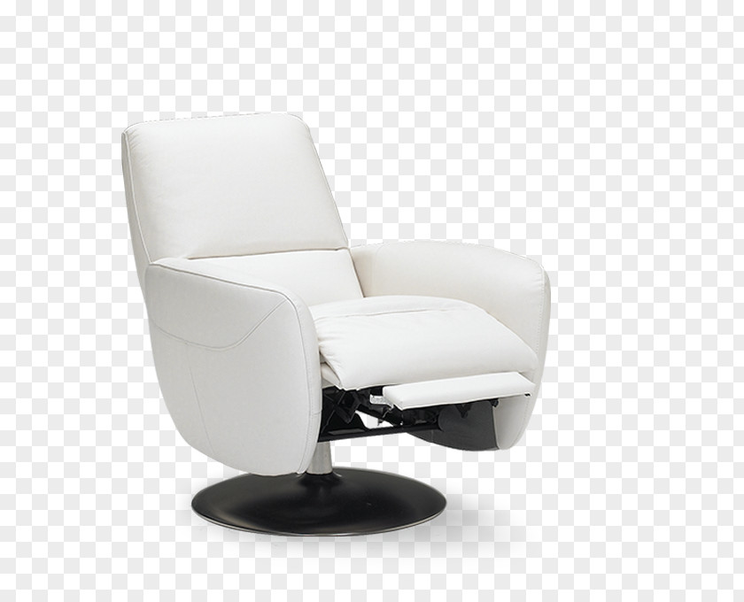 Table Recliner Fauteuil Natuzzi Couch PNG