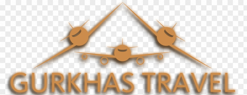Travel Agent Logo Gurkhas PNG