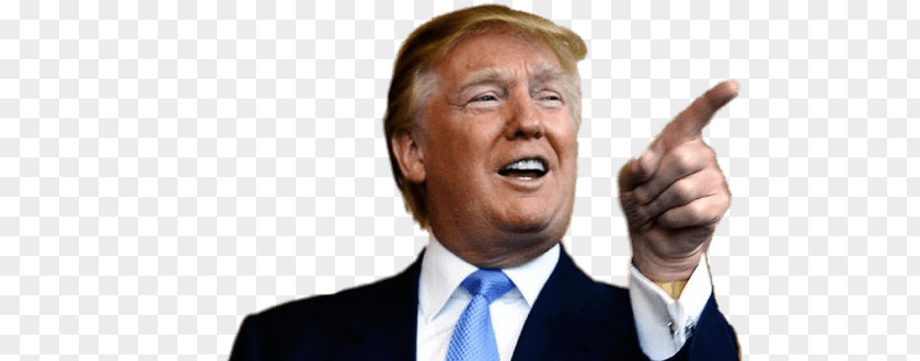 Trump Showing Something PNG Something, Donald clipart PNG