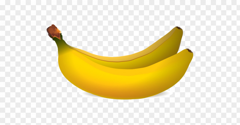 Twobananas Banana PNG