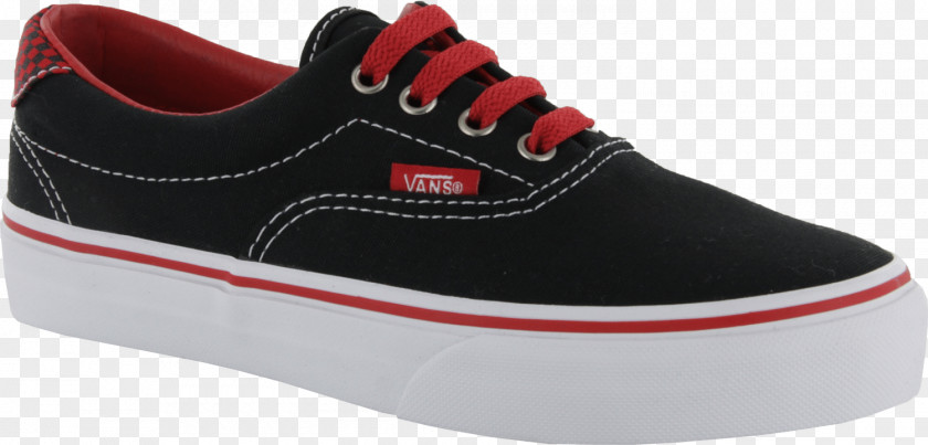 Vans Shoes Skate Shoe Red Sneakers PNG