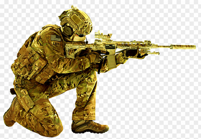 Watch Dogs Battlefield 4 Commando Wolf Shooting PNG