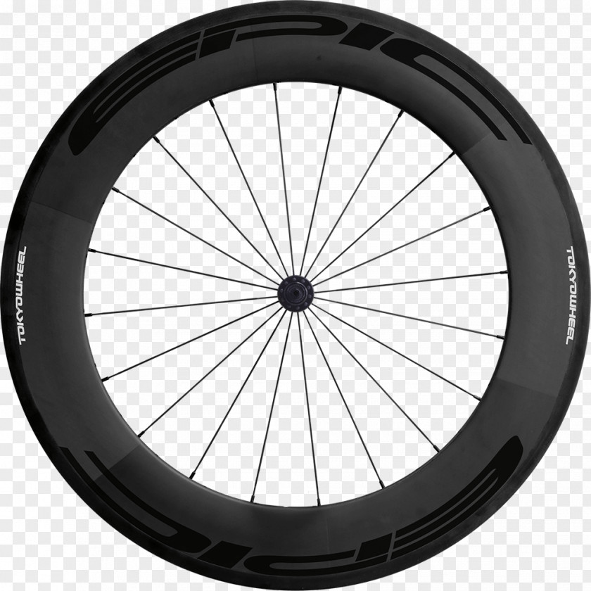 Bicycle Wheels Zipp Rim Wheelset PNG