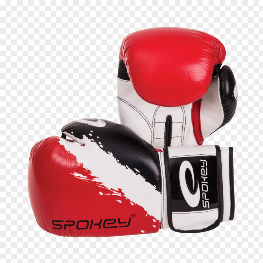 Boxing Gloves Glove Leather Sport PNG