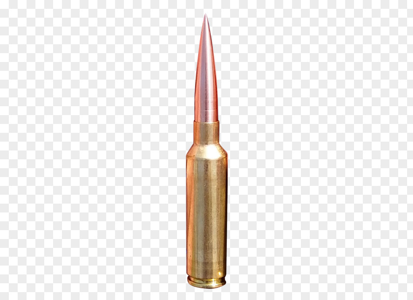 Bullets Image Copper Brass PNG