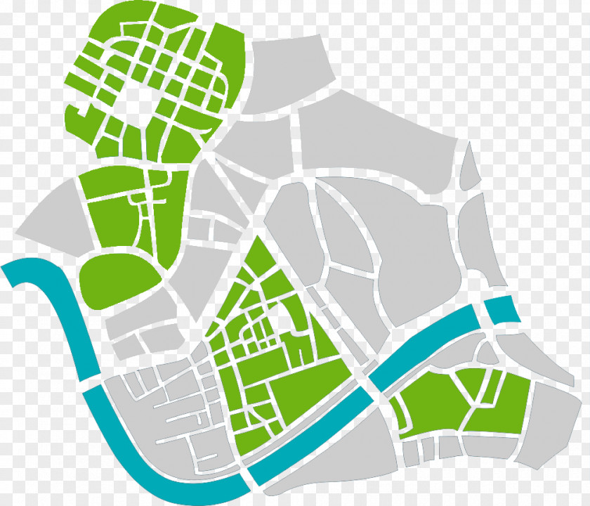 City Tour Cracow Business Pattern PNG