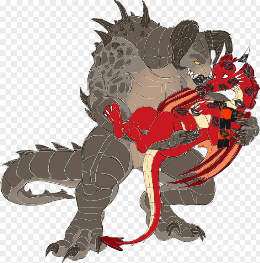 Claw DeviantArt Fallout 4 Dragon PNG