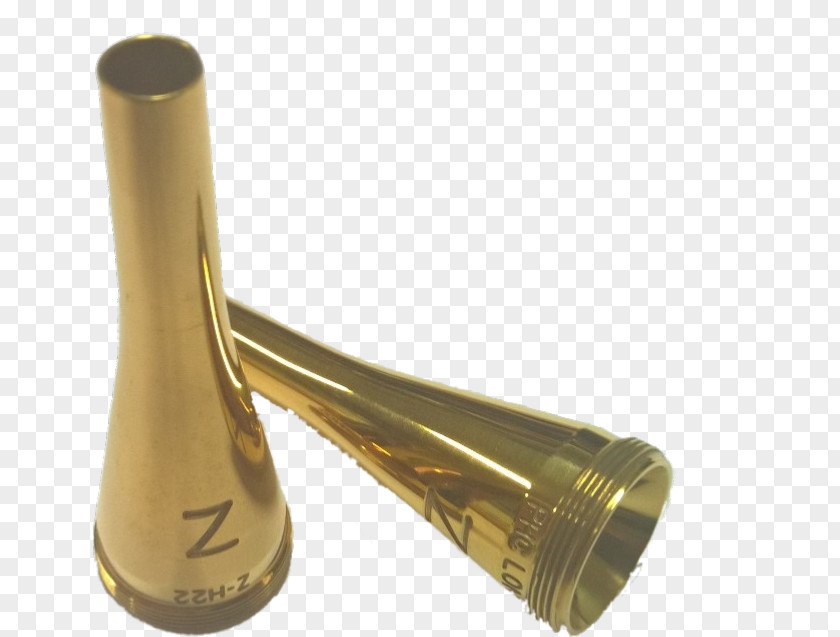 Gold Horn Mouthpiece French Horns Paxman Musical Instruments Brass Natural PNG