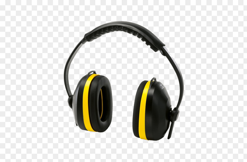 Headphones Earmuffs Personal Protective Equipment Clothing Hearing PNG