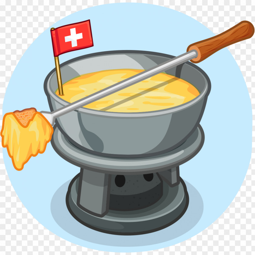 Ingredient Hot Pot Cooking Cartoon PNG