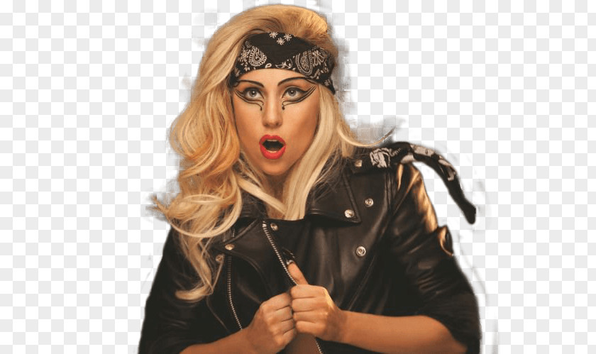 Lady Gaga Judas Born This Way Music Art PNG Art, others clipart PNG