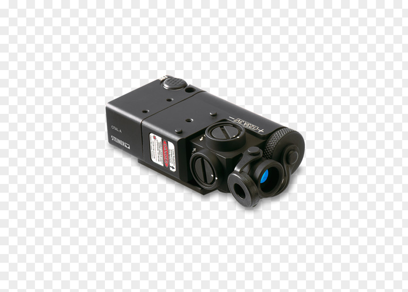 Light Far-infrared Laser Sight AN/PEQ-2 PNG